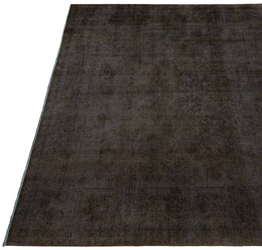 Alfombra vintage | 381 x 295 cm