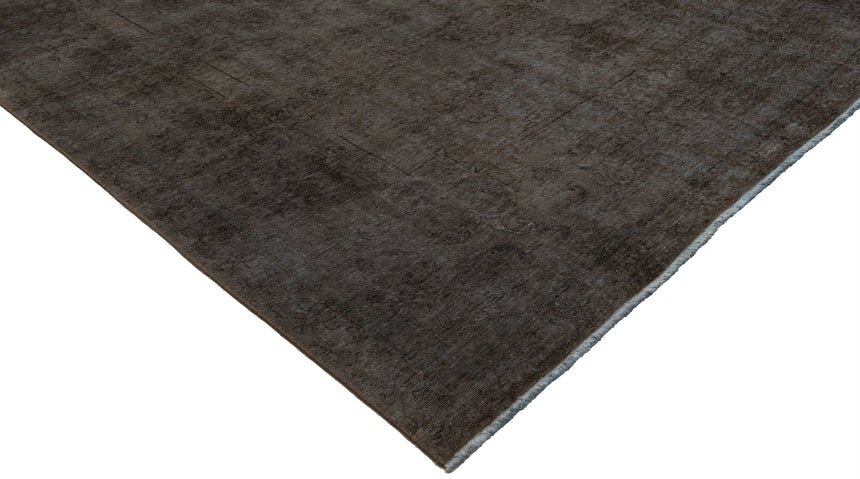 Alfombra vintage | 381 x 295 cm