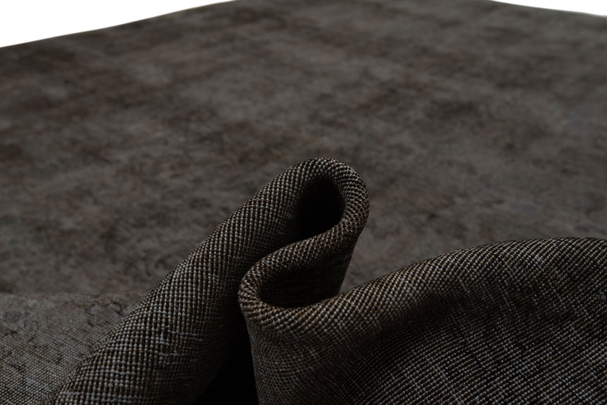 Alfombra vintage | 381 x 295 cm