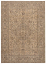 Alfombra vintage | 334 x 245 cm
