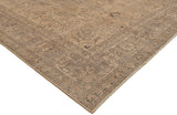 Alfombra vintage | 334 x 245 cm