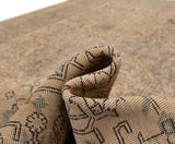 Alfombra vintage | 334 x 245 cm