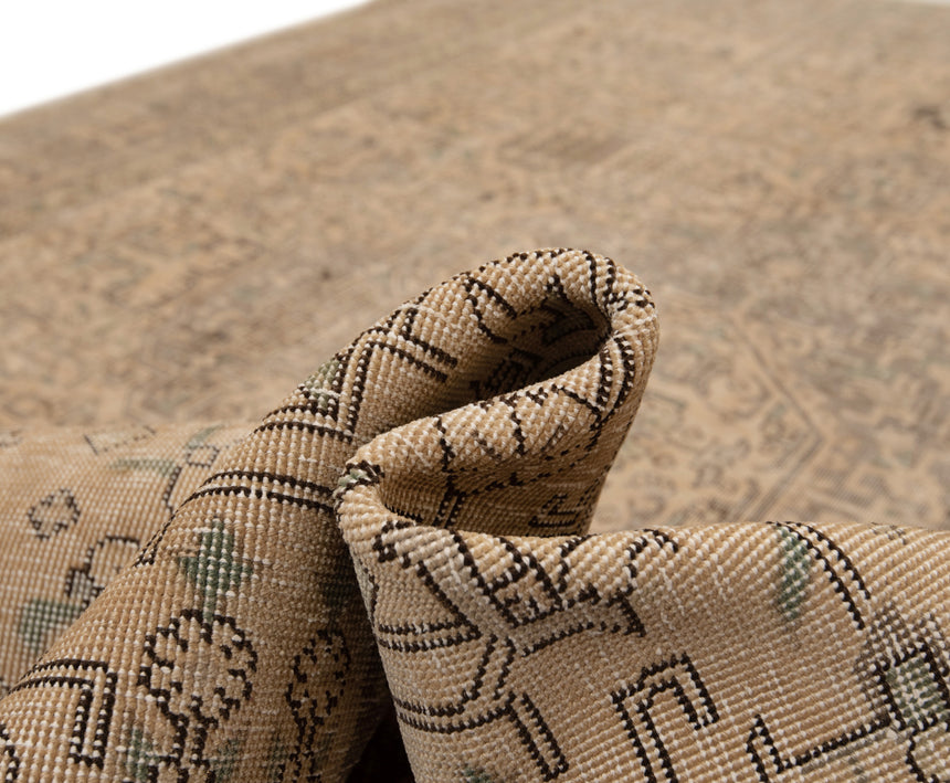 Alfombra vintage | 334 x 245 cm