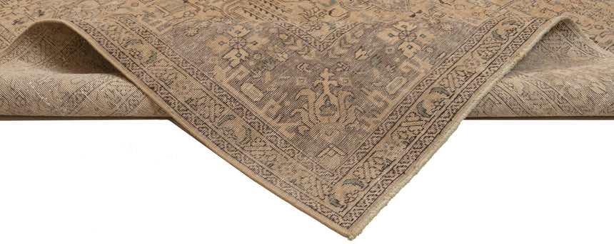 Alfombra vintage | 334 x 245 cm
