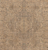 Alfombra vintage | 334 x 245 cm