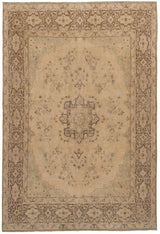 Alfombra vintage | 286 x 200 cm