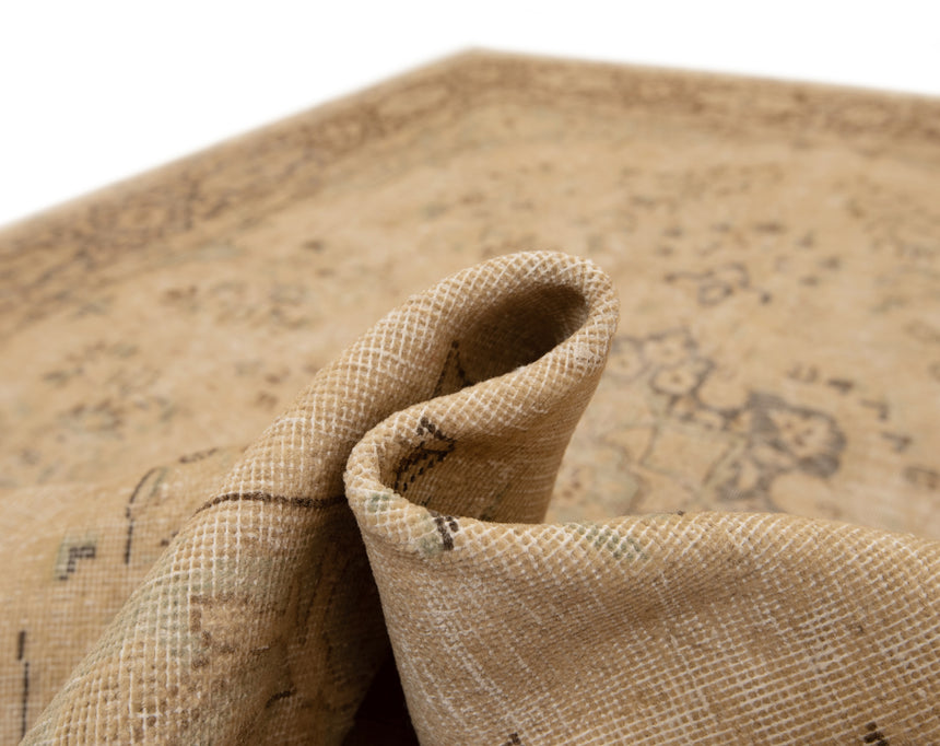 Alfombra vintage | 286 x 200 cm