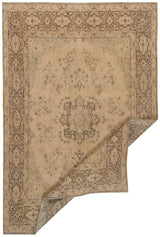 Alfombra vintage | 286 x 200 cm