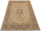 Alfombra vintage | 286 x 200 cm