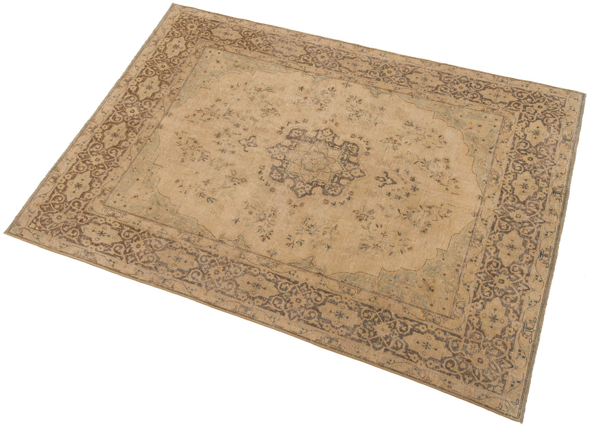 Alfombra vintage | 286 x 200 cm