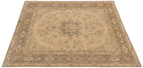 Alfombra vintage | 286 x 200 cm
