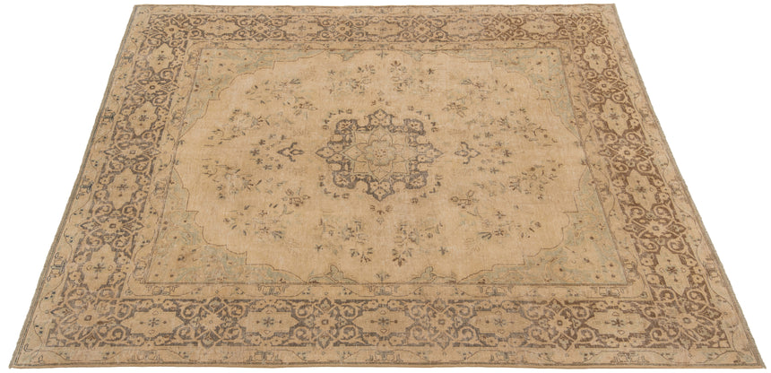Alfombra vintage | 286 x 200 cm