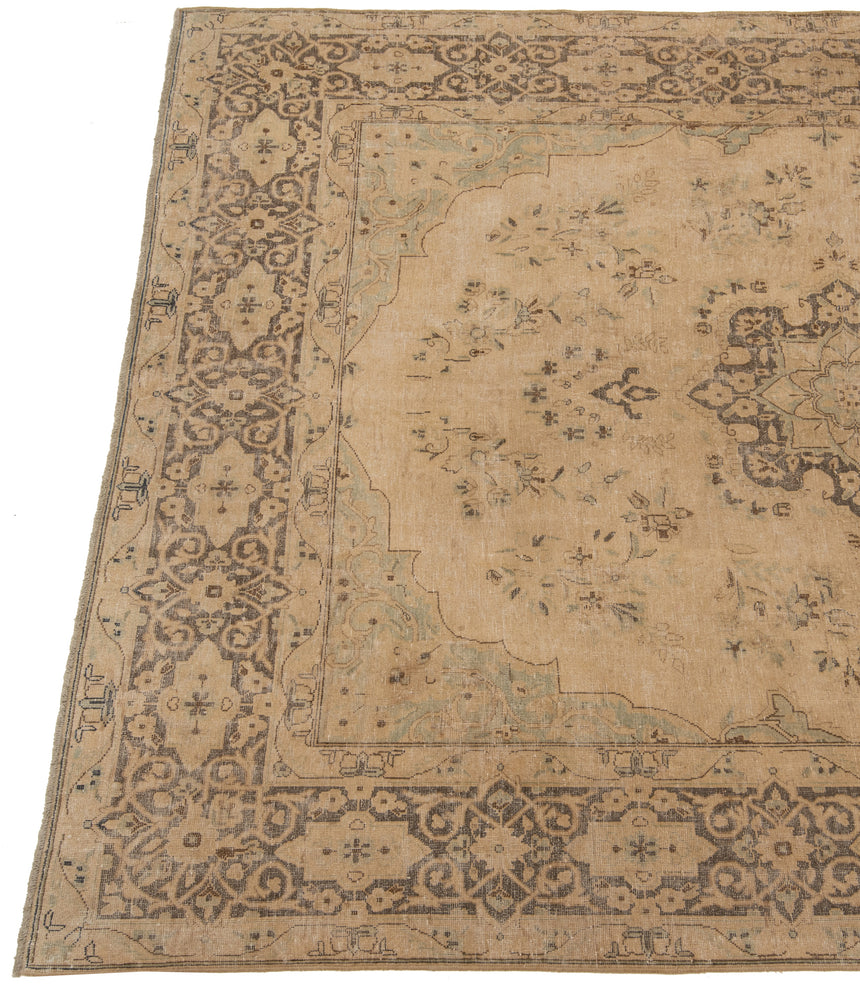 Alfombra vintage | 286 x 200 cm
