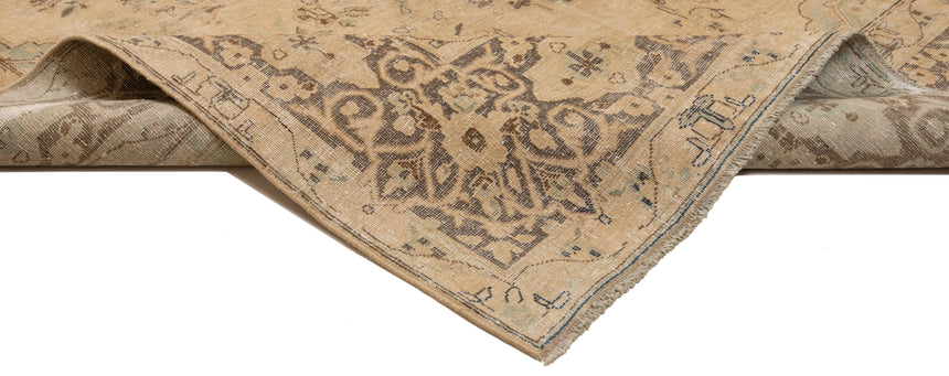 Alfombra vintage | 286 x 200 cm