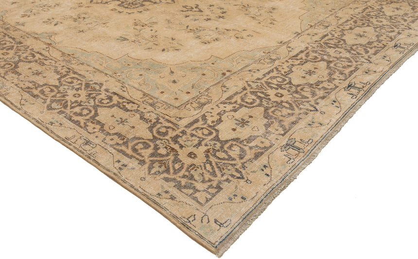 Alfombra vintage | 286 x 200 cm