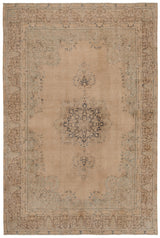 Alfombra vintage | 310 x 210 cm