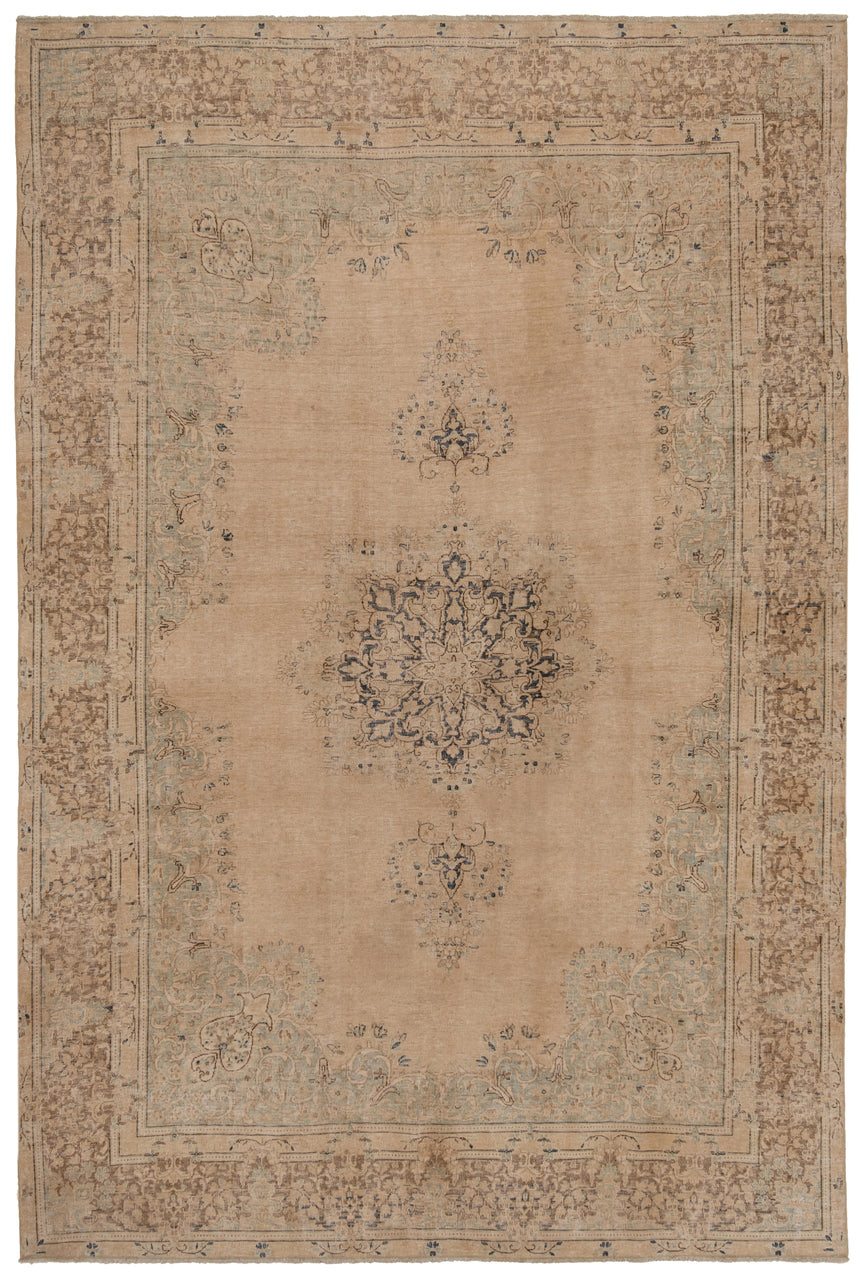 Alfombra vintage | 310 x 210 cm
