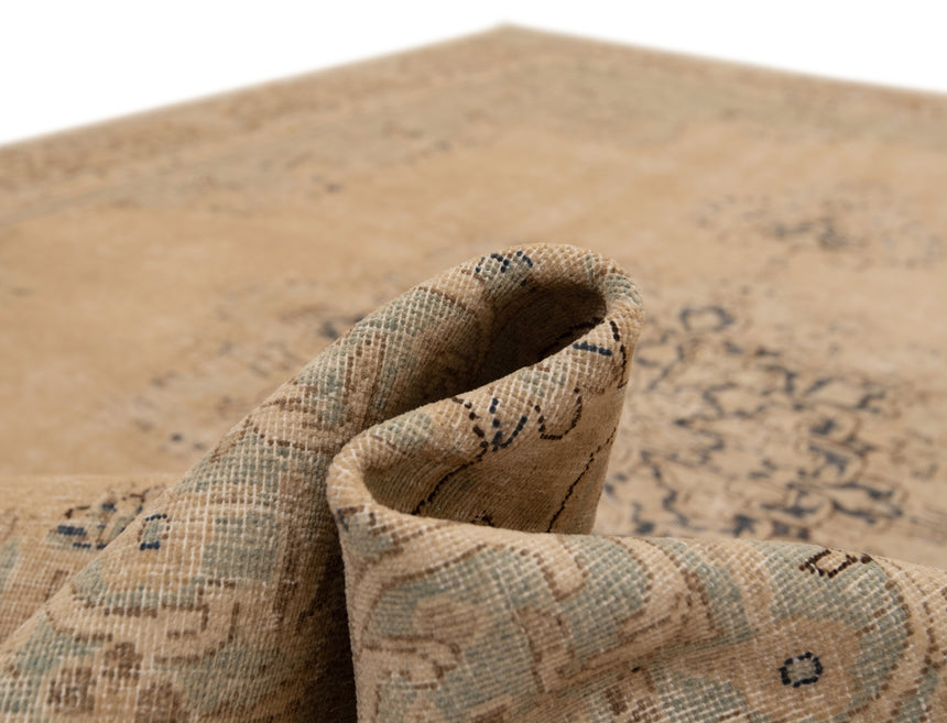 Alfombra vintage | 310 x 210 cm