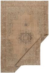 Alfombra vintage | 310 x 210 cm