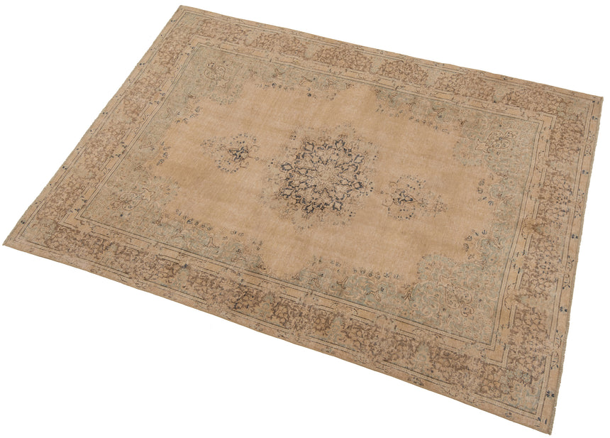 Alfombra vintage | 310 x 210 cm
