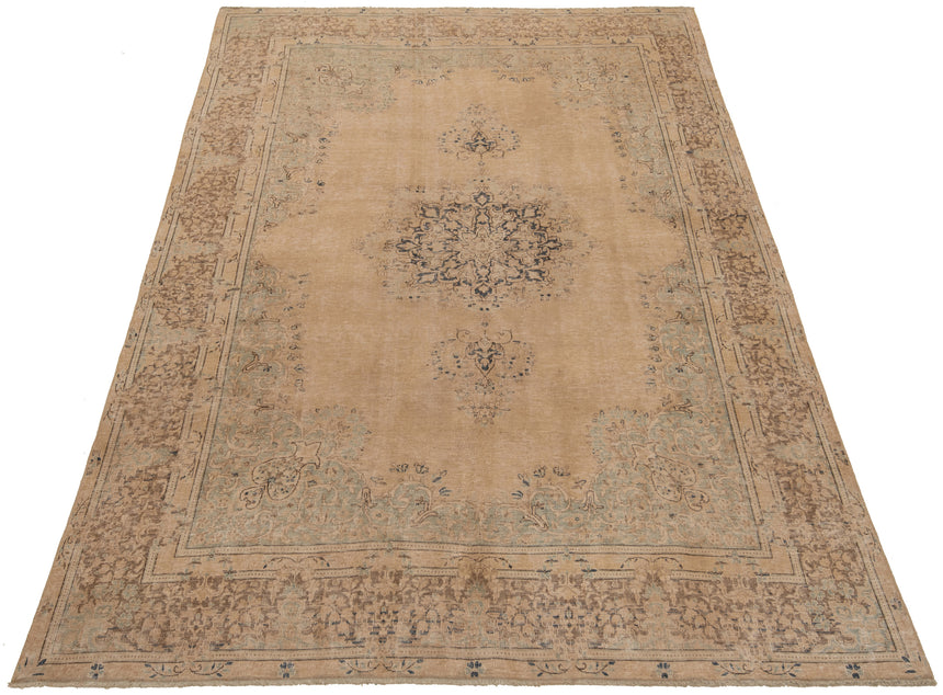 Alfombra vintage | 310 x 210 cm
