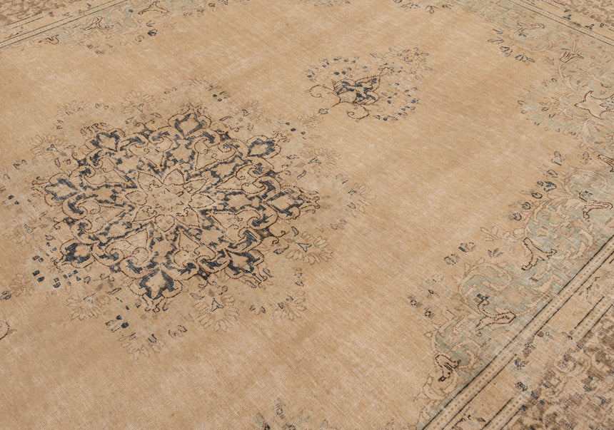 Alfombra vintage | 310 x 210 cm