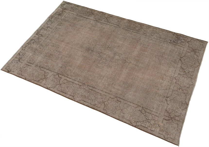 Alfombra vintage | 305 x 200 cm