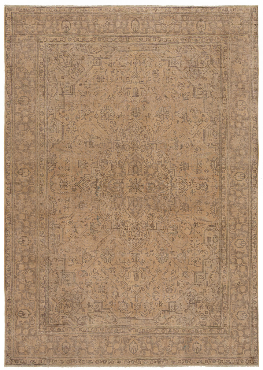Alfombra vintage | 348 x 250 cm