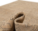 Alfombra vintage | 348 x 250 cm