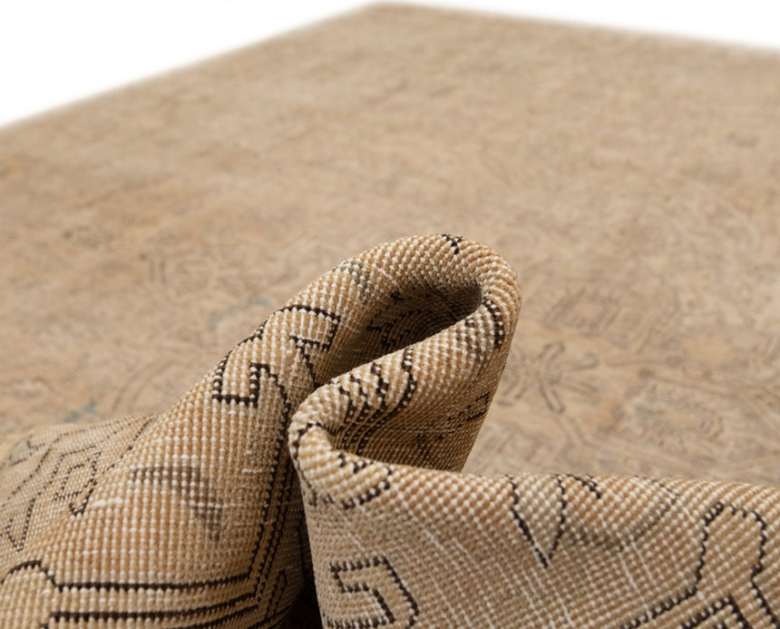 Alfombra vintage | 348 x 250 cm