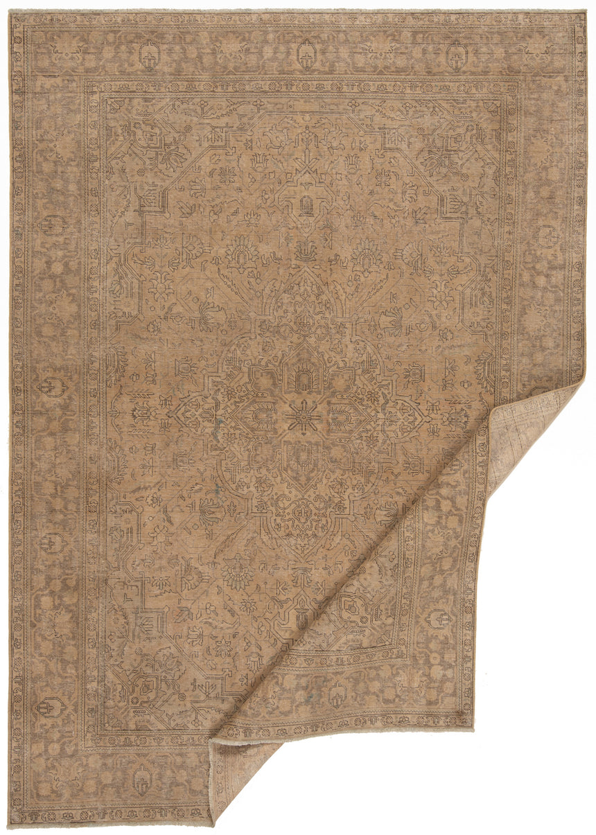 Alfombra vintage | 348 x 250 cm