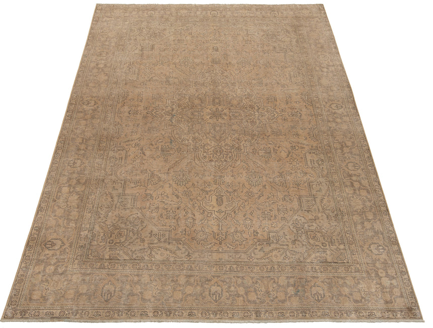 Alfombra vintage | 348 x 250 cm
