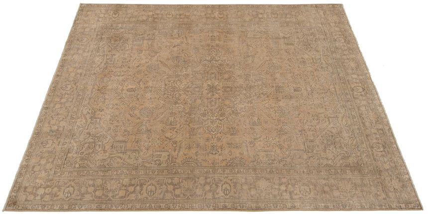 Alfombra vintage | 348 x 250 cm