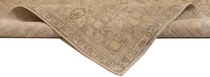 Alfombra vintage | 348 x 250 cm