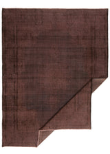 Alfombra vintage | 345 x 264 cm