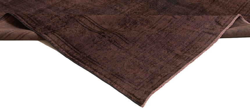 Alfombra vintage | 345 x 264 cm