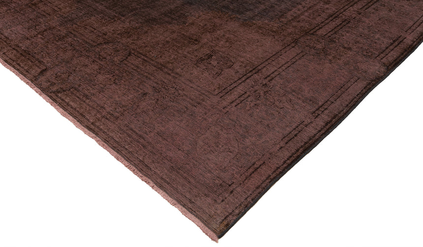 Alfombra vintage | 345 x 264 cm