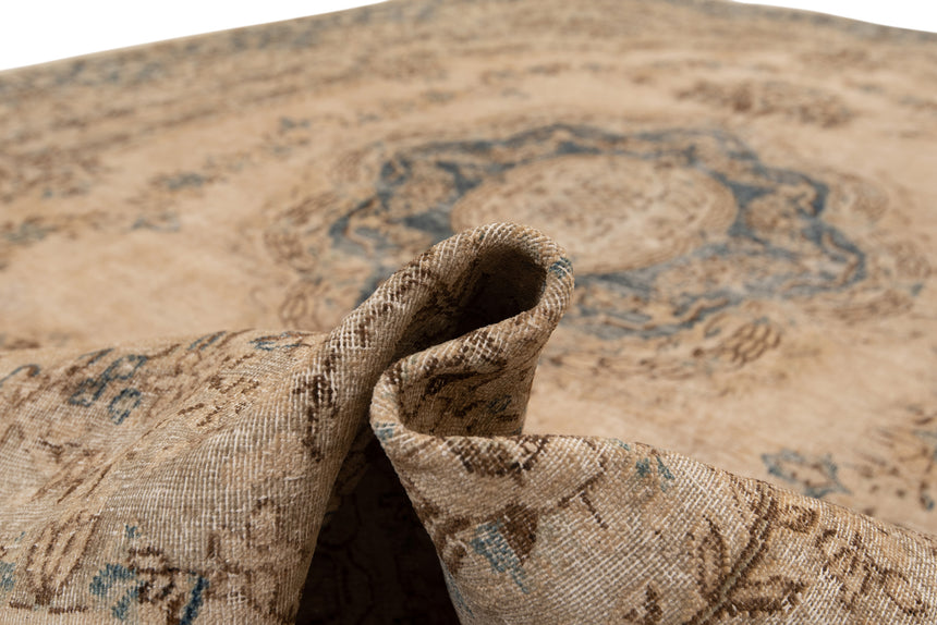 Alfombra vintage | 369 x 258 cm