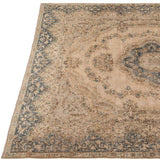 Alfombra vintage | 369 x 258 cm