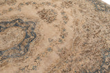 Alfombra vintage | 369 x 258 cm