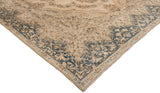 Alfombra vintage | 369 x 258 cm