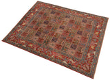 Alfombra persa Moud | 256 x 195 cm