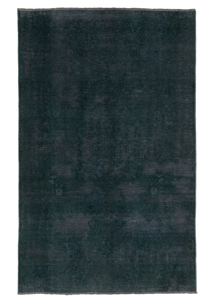Alfombra vintage | 152 x 94 cm