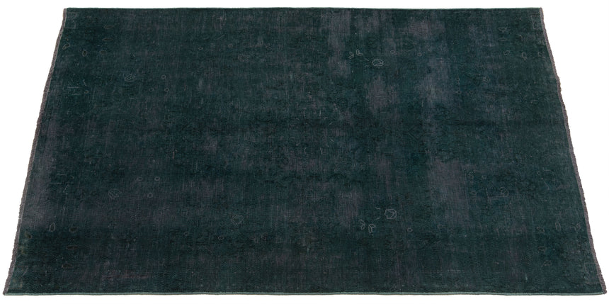 Alfombra vintage | 152 x 94 cm
