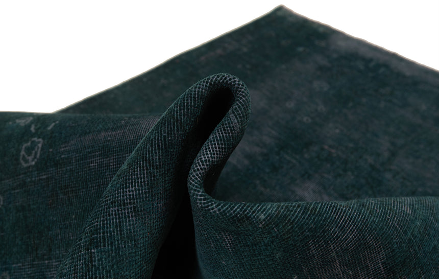 Alfombra vintage | 152 x 94 cm