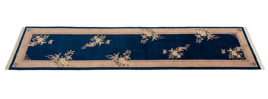 alfombra china | 331 x 70 cm