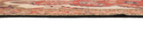 Alfombra persa Lilian | 133 x 66 cm