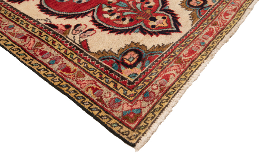 Alfombra persa Lilian | 133 x 66 cm