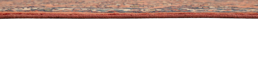 Alfombra persa Sarough | 243 x 86 cm