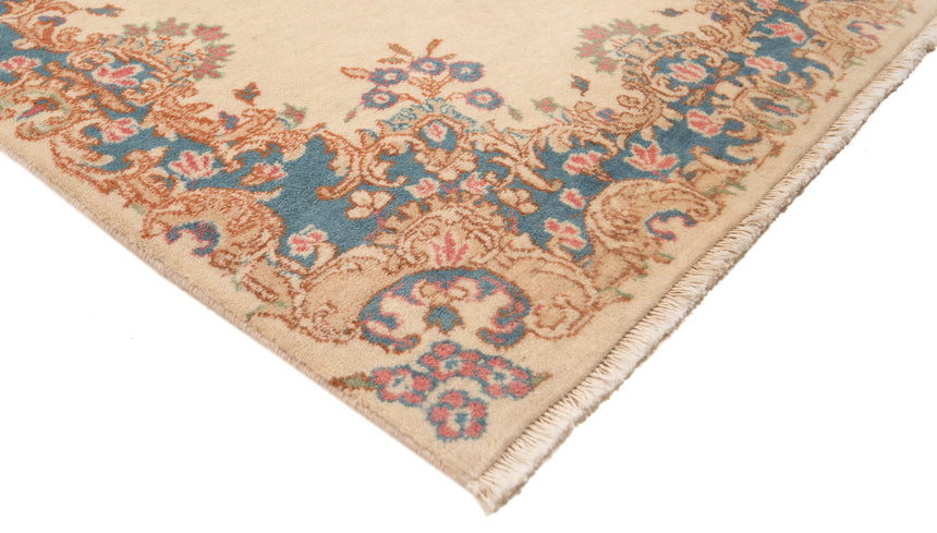 Alfombra persa Kerman | 170 x 87 cm